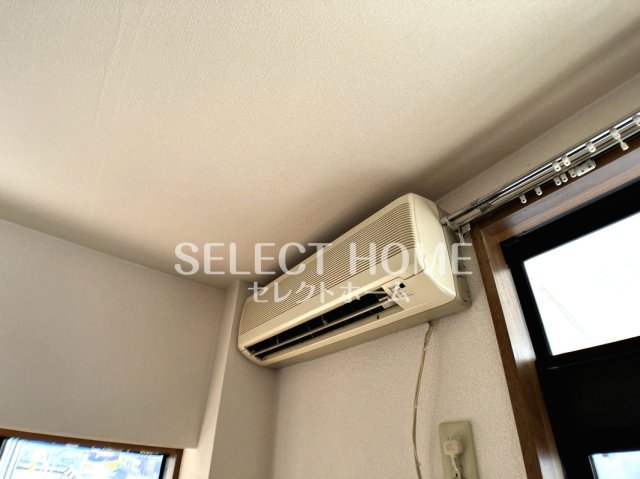 その他設備　同型タイプ