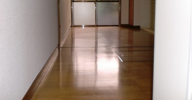 眺望　居室　別角度写真