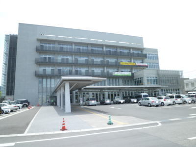 その他　豊後大野市役所（その他）まで400m