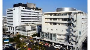 病院　東邦大学医療センター大森病院（病院）まで1022m
