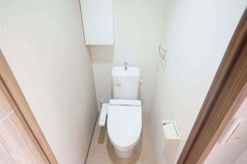 トイレ　同型イメージ