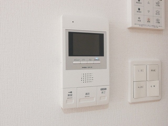 セキュリティ　同型イメージ