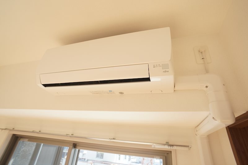 その他設備　同型イメージ