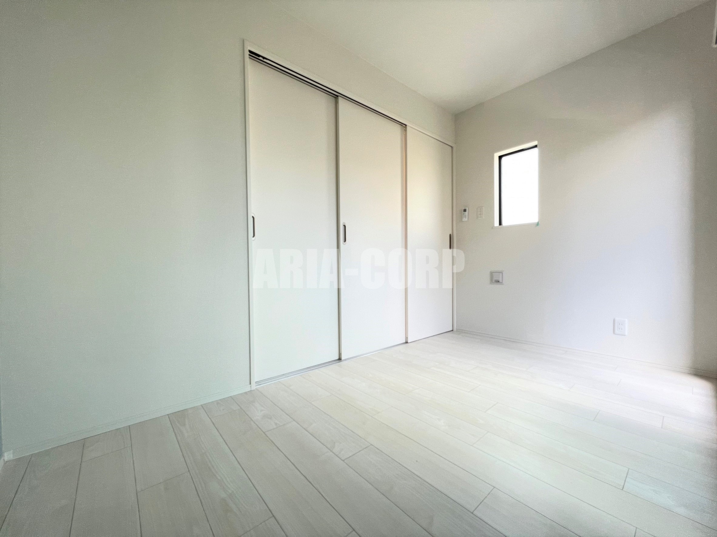 その他部屋・スペース　柱のでっぱりのない使い勝手のよいお部屋です！