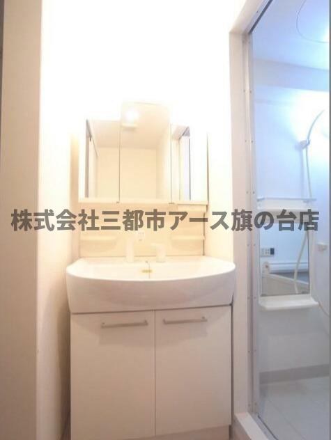 洗面設備　アバンセ