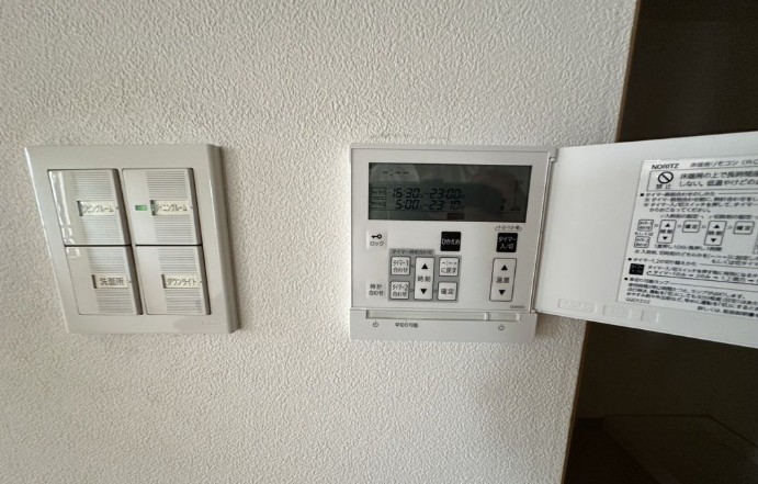 その他部屋・スペース