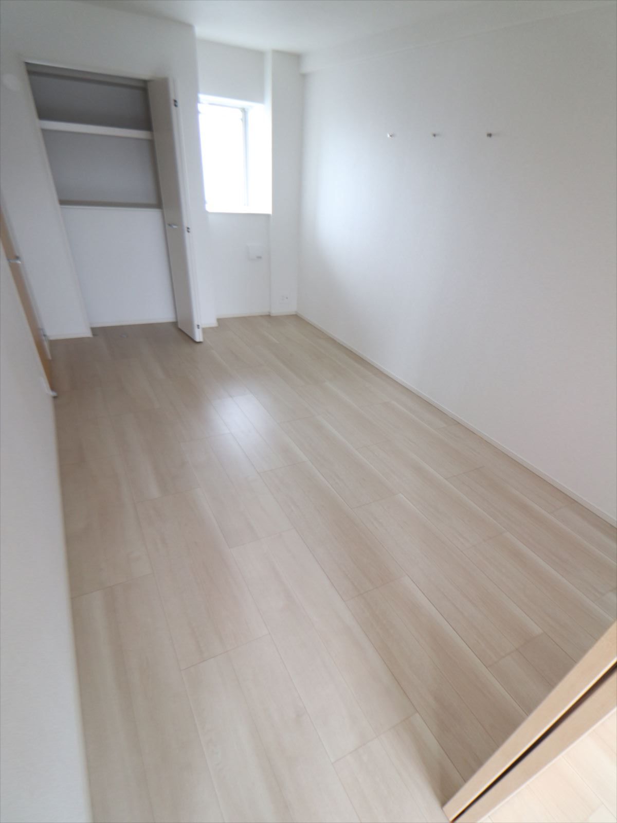 その他　個室タイプの洋室です