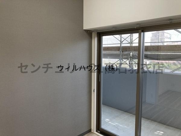 その他部屋・スペース　明るい室内！