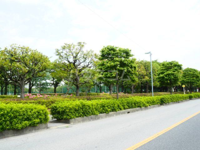 公園　戸塚榎戸公園（公園）まで1593m