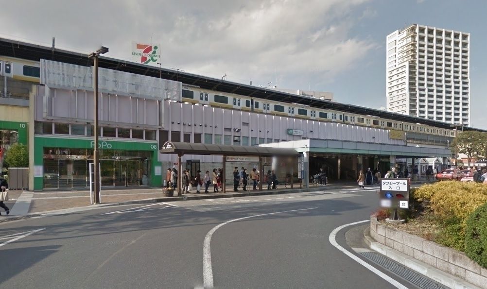 その他　小岩駅(JR 総武本線)（その他）まで2620m