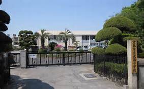 小学校　倉敷市立大高小学校（小学校）まで411m