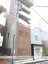 新大塚駅より徒歩9分 2階 築2年6ヶ月の賃貸物件