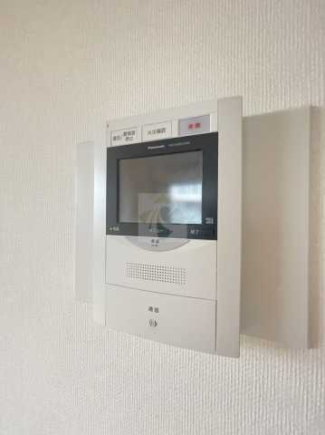 セキュリティ　アールヴェール文京千石