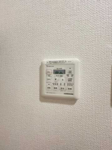 その他設備　アールヴェール文京千石