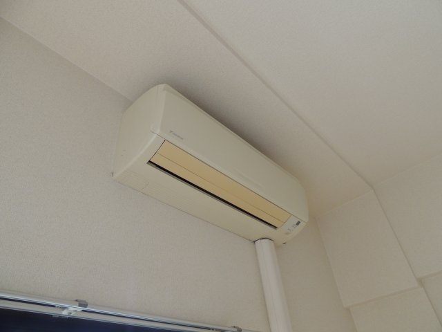 その他設備　音声式インターフォン