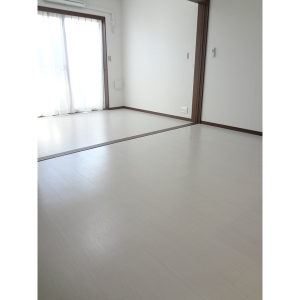 その他部屋・スペース　使いやすいの間取りの洋室♪