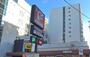 スーパー　フレスコ江坂店（スーパー）まで744m