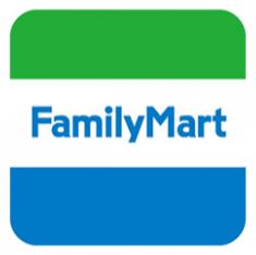 コンビニ　ファミリーマート江坂町二丁目店（コンビニ）まで163m