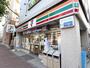 コンビニ　セブンイレブン（コンビニ）まで60m