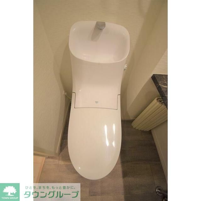 トイレ　★お問い合わせはタウンハウジングまで★