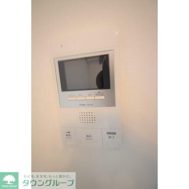 セキュリティ　★お問い合わせはタウンハウジングまで★