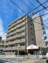 ふぁみぃゆ南 4階 築26年7ヶ月の賃貸物件