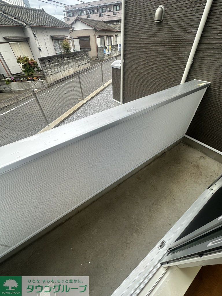 バルコニー　★お問い合わせはタウンハウジング町田店まで★