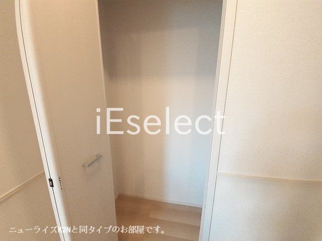 収納　※同仕様の画像の為、実際とは異なります