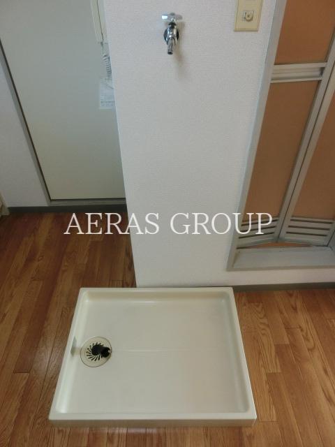 その他設備　別部屋参考写真。