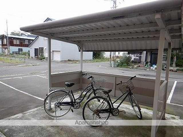 その他共有部分　その他共有部分