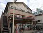 コンビニ　セブンイレブン 世田谷松原5丁目店（コンビニ）まで296m