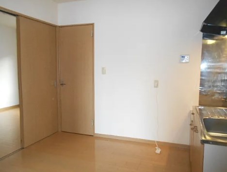 その他設備　※他部屋参照、現況優先