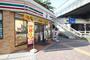 コンビニ　セブン－イレブン　名古屋東桜１丁目店（コンビニ）まで42m