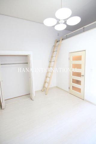 居室・リビング　他部屋参照