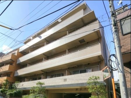 建物外観　★弊社の仲介手数料は賃料の半額＋税です★