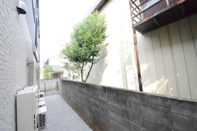 眺望　室内・室内設備