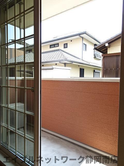 バルコニー　イメージ