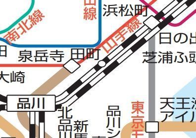 その他　☆路線図☆