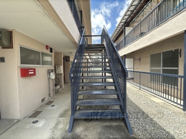 その他　階段