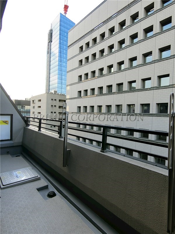 バルコニー　※参考写真※