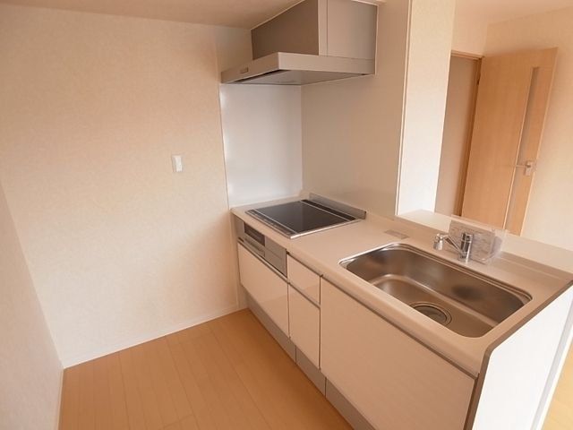 キッチン　カウンターキッチン