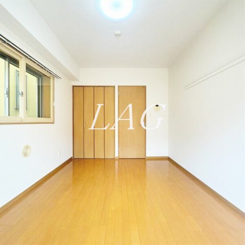 居室・リビング　洋室のお部屋です。