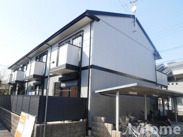 建物外観　外観です