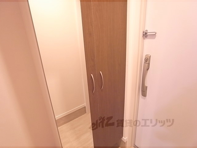 収納　下駄箱