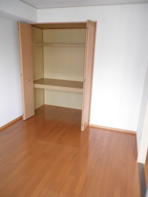 エスポワールYの内装写真