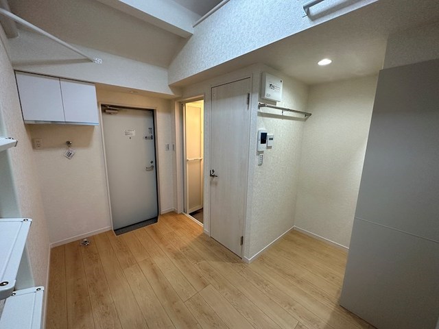居室・リビング　きれいなお部屋