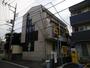 京王堀之内駅より徒歩5分 1階 築35年7ヶ月の賃貸物件