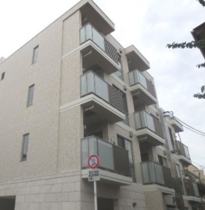 建物外観　☆綺麗な外観☆