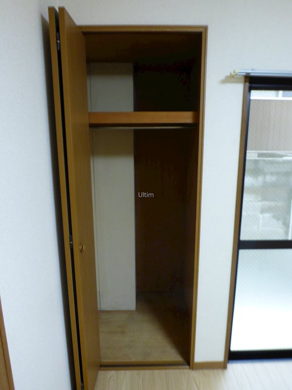 収納　別部屋のお写真です。ご参考までに！