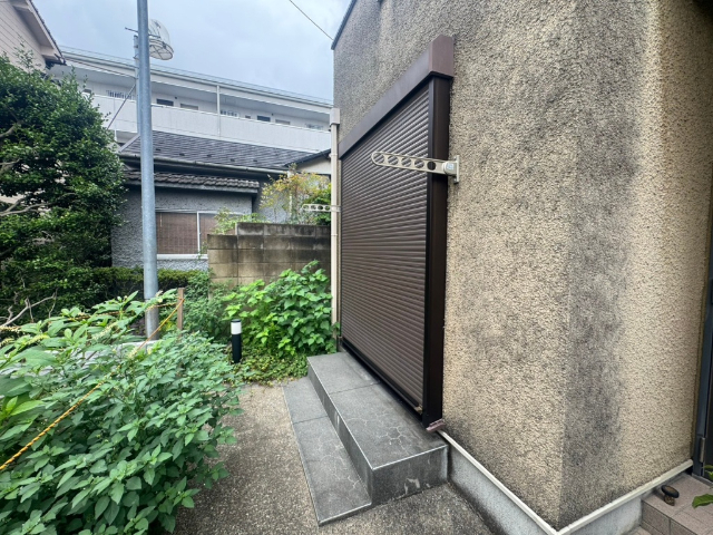 東急田園都市線 桜新町駅 徒歩15分 2階建 築21年の内装写真